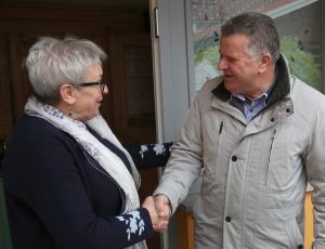DRUŠTVO KADILCEV PIP  PRI MAGDI DEBEVC 03 FOTO LJBO VUKELIČ
